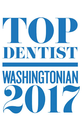 Top Dentist Washingtonian 2019
