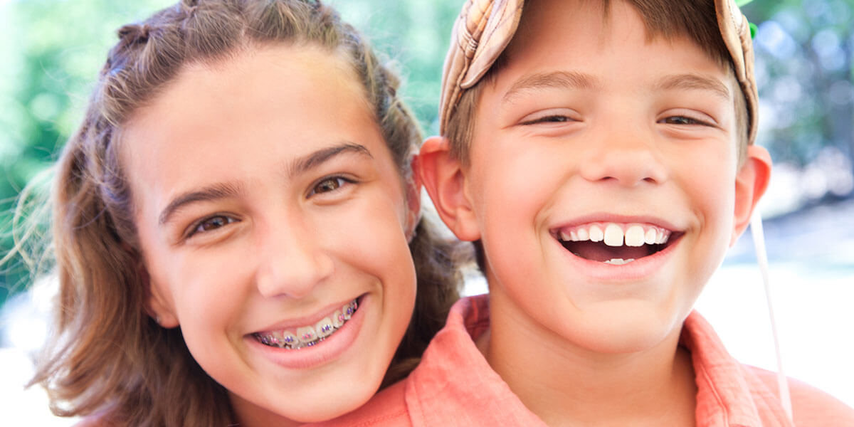 Orthodontic Services
