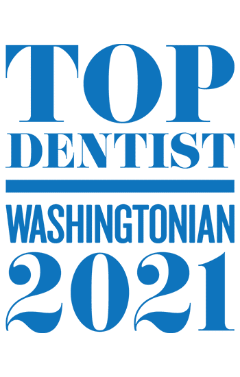 Top Dentist Washingtonian 2019
