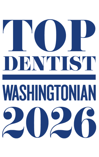 Top Dentist Washingtonian 2017