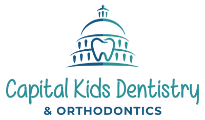 Capital Kids Logo