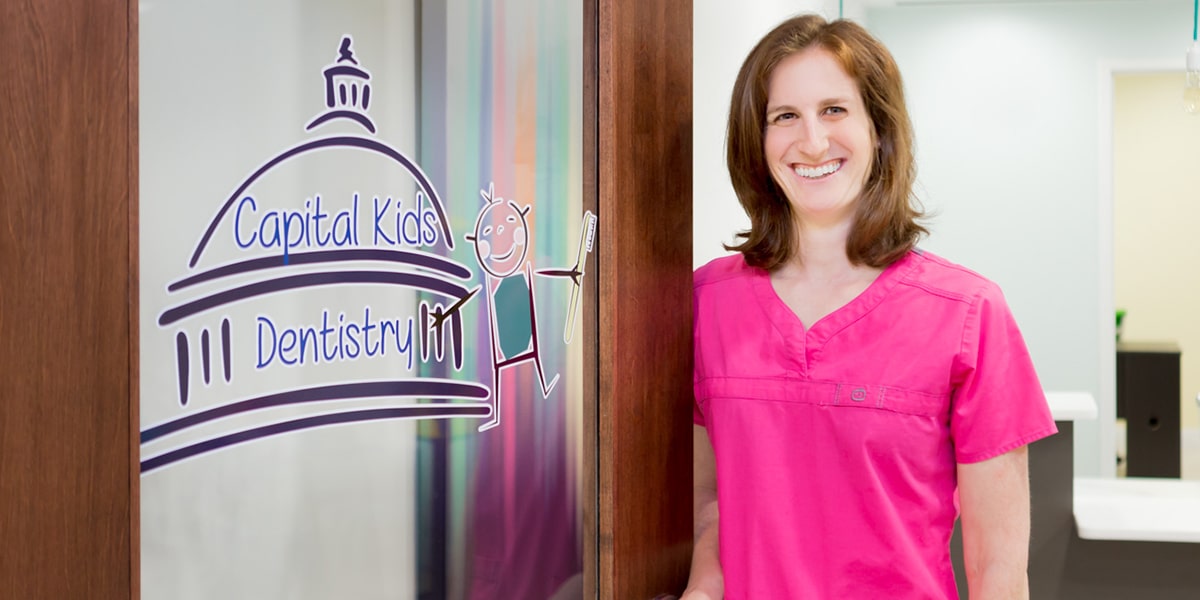 Capital Kids Dentistry